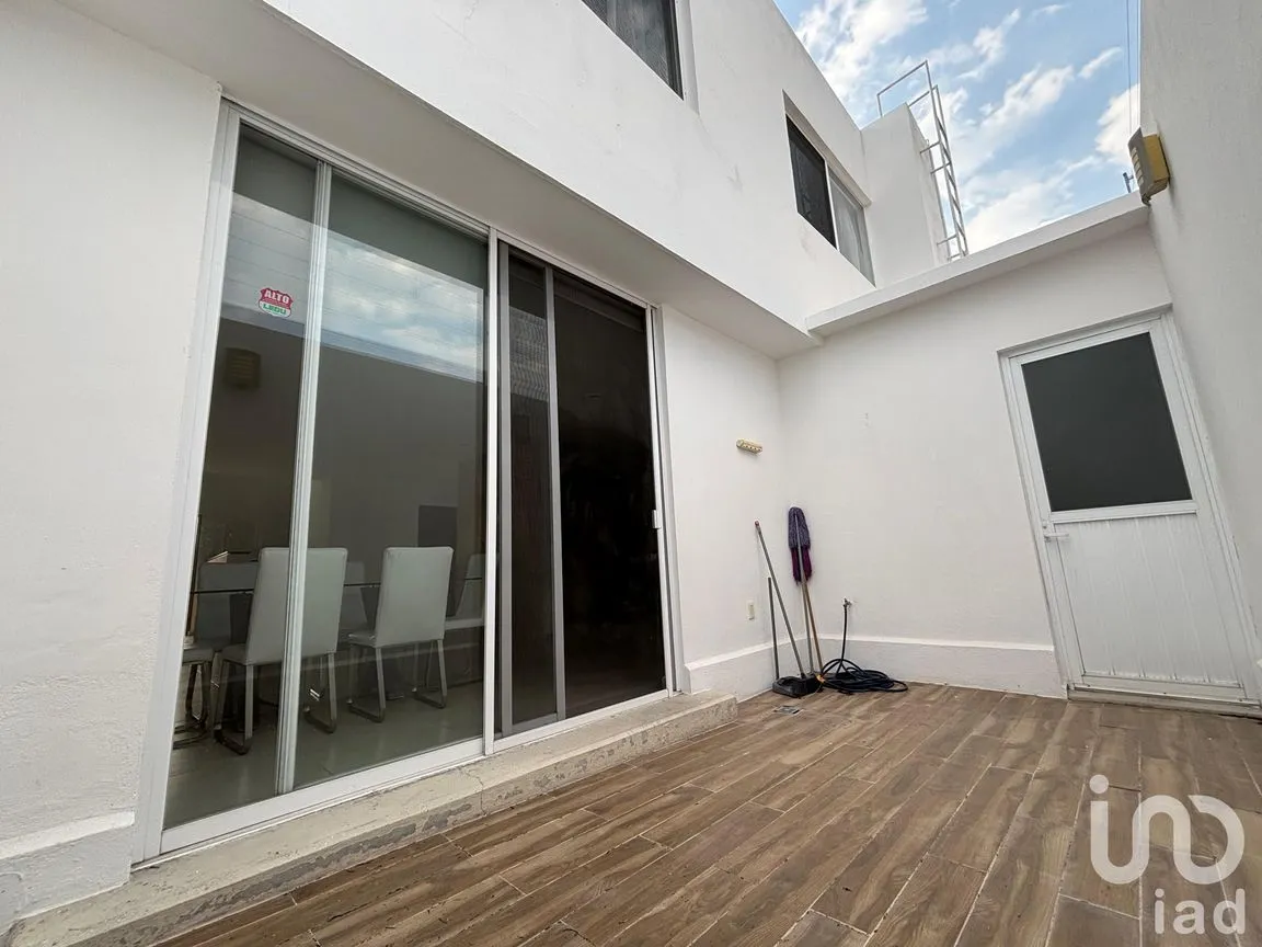 Casa en Venta en San Telmo, Aguascalientes, Aguascalientes | NEX-249791 | iad México | Foto 13 de 18