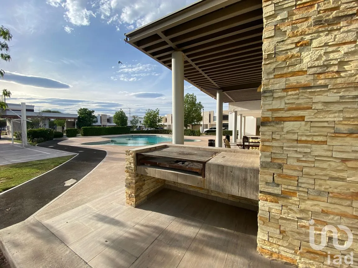 Casa en Venta en San Telmo, Aguascalientes, Aguascalientes | NEX-249791 | iad México | Foto 16 de 18