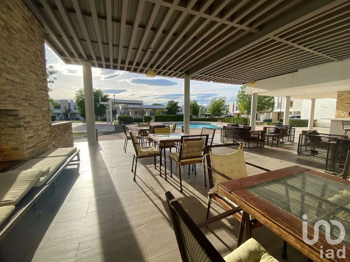 Casa en Venta en San Telmo, Aguascalientes, Aguascalientes | NEX-249791 | iad México | Foto 17 de 18