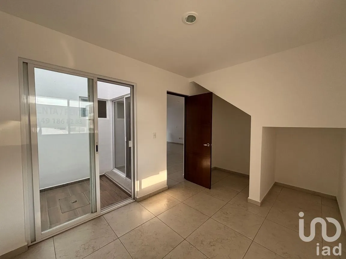 Casa en Venta en San Telmo, Aguascalientes, Aguascalientes | NEX-249791 | iad México | Foto 4 de 18