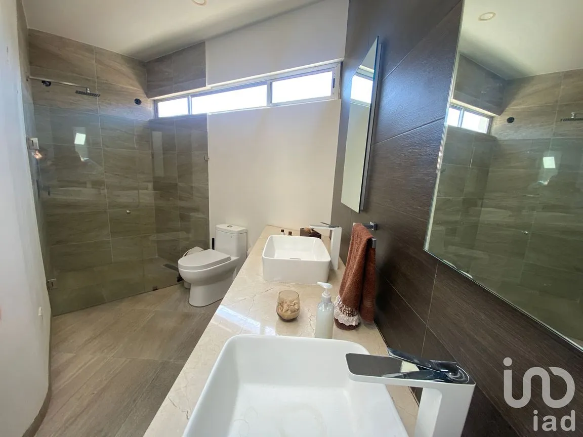 Casa en Renta en Los Calicantos, Aguascalientes, Aguascalientes | NEX-250708 | iad México | Foto 11 de 19