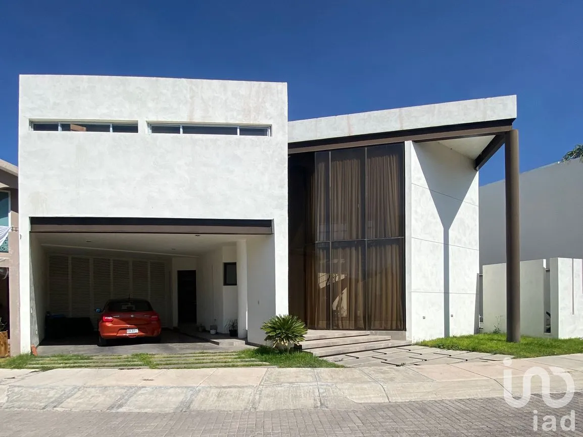 Casa en Renta en Los Calicantos, Aguascalientes, Aguascalientes | NEX-250708 | iad México | Foto 15 de 19