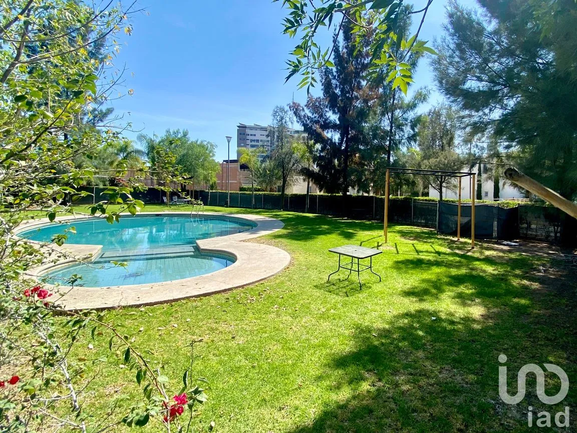 Casa en Renta en Los Calicantos, Aguascalientes, Aguascalientes | NEX-250708 | iad México | Foto 16 de 19