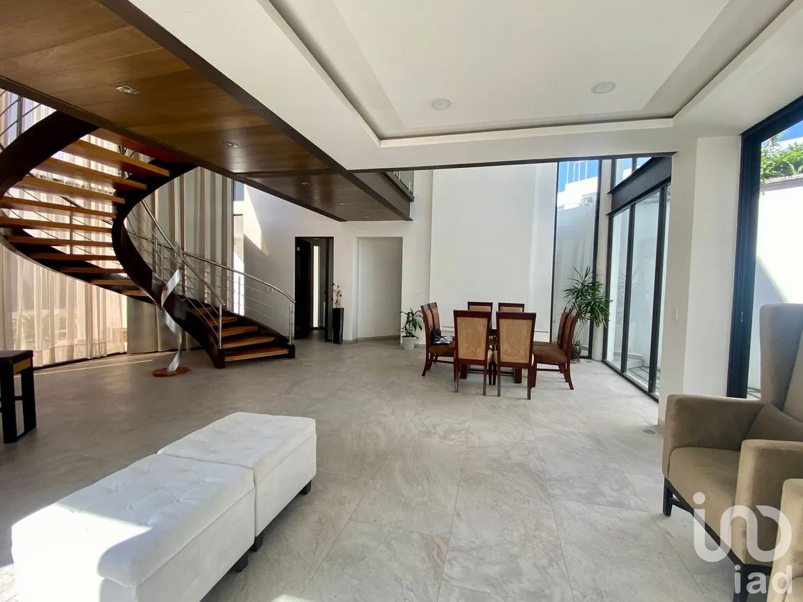 Casa en Renta en Los Calicantos, Aguascalientes, Aguascalientes | NEX-250708 | iad México | Foto 3 de 19