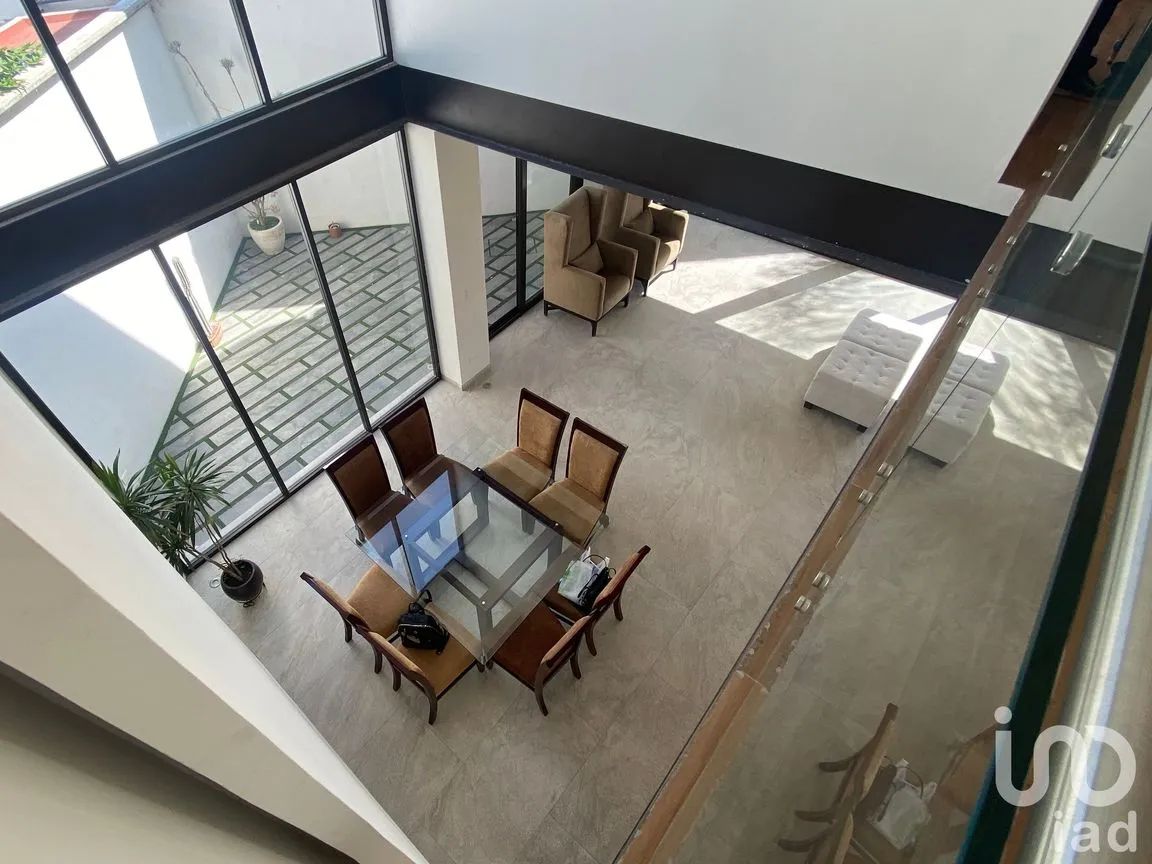 Casa en Renta en Los Calicantos, Aguascalientes, Aguascalientes | NEX-250708 | iad México | Foto 7 de 19