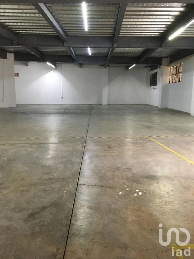 Bodega en Renta en Gremial, Aguascalientes, Aguascalientes | NEX-256238 | iad México | Foto 3 de 8