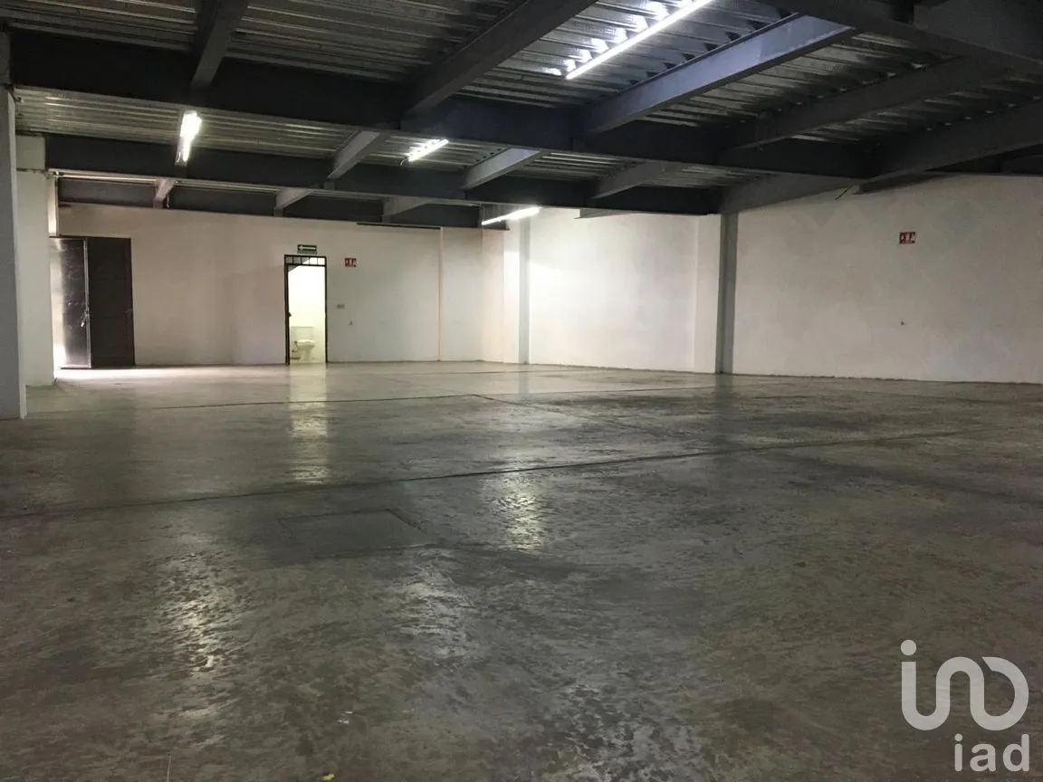 Bodega en Renta en Gremial, Aguascalientes, Aguascalientes | NEX-256238 | iad México | Foto 5 de 8