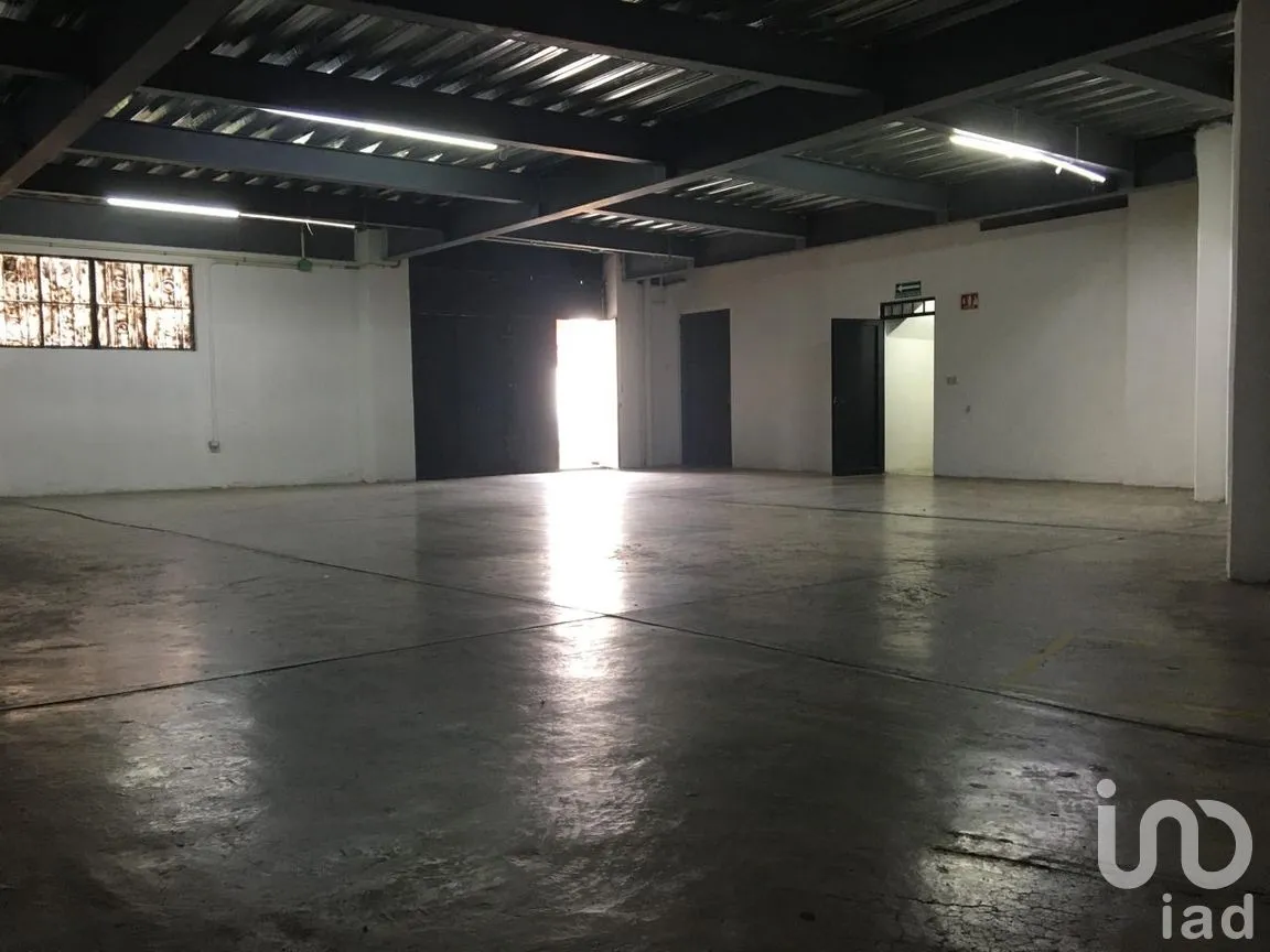 Bodega en Renta en Gremial, Aguascalientes, Aguascalientes | NEX-256238 | iad México | Foto 7 de 8
