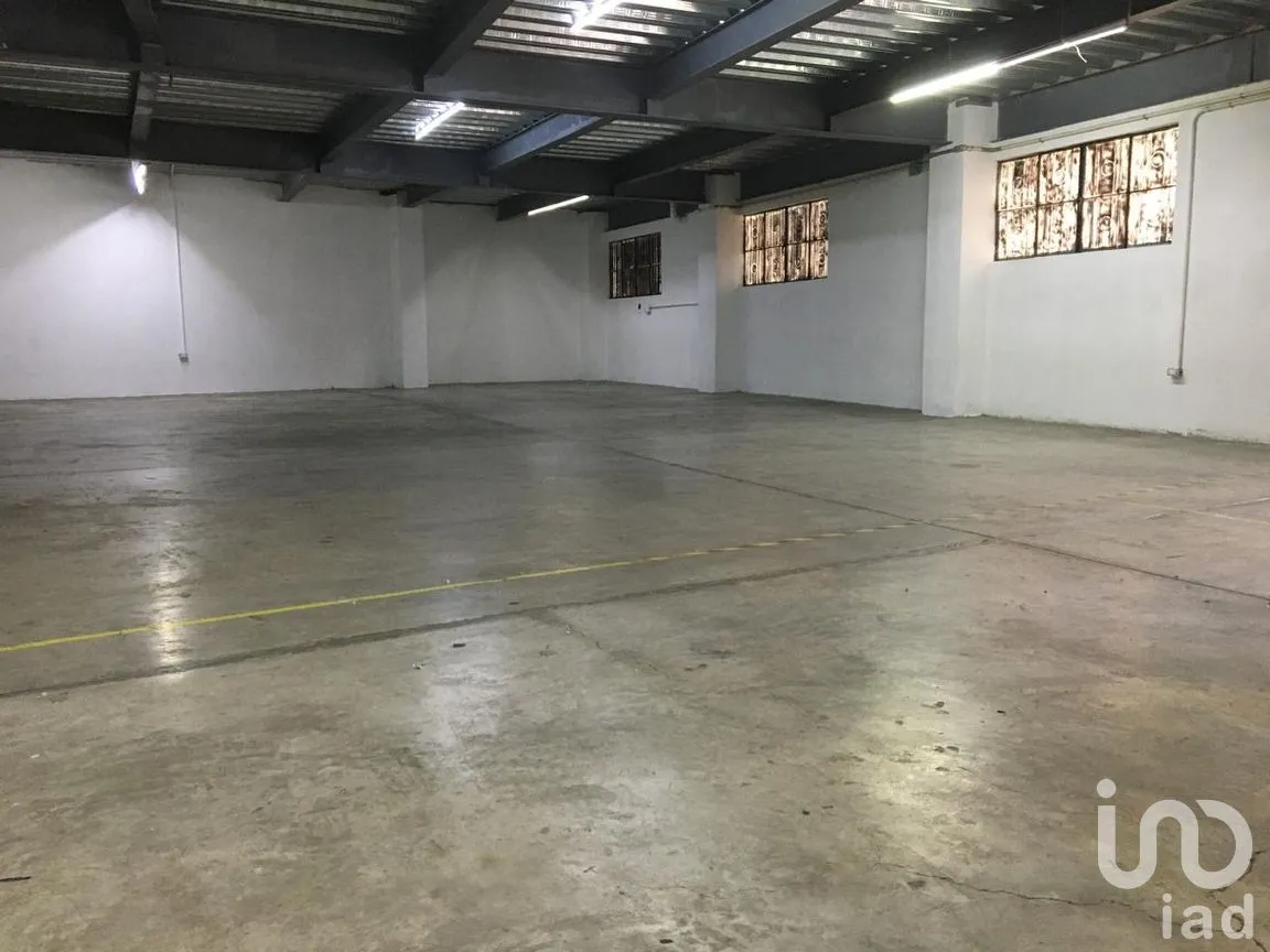 Bodega en Renta en Gremial, Aguascalientes, Aguascalientes | NEX-256238 | iad México | Foto 1 de 8