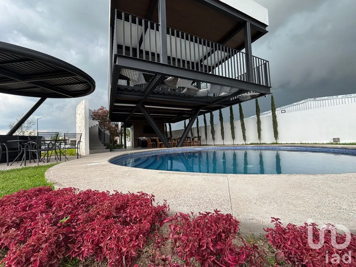 Terreno en Venta en Hacienda Nueva, Aguascalientes, Aguascalientes | NEX-256439 | iad México | Foto 2 de 6