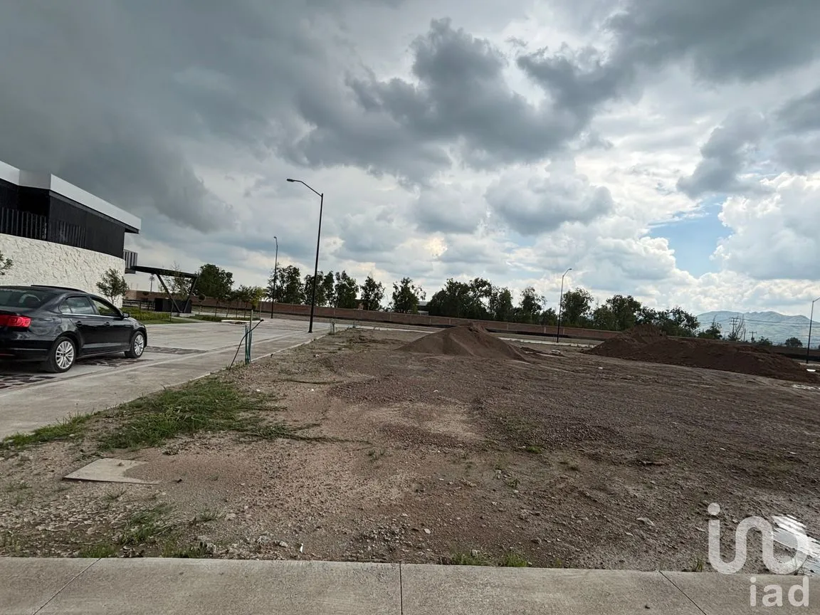 Terreno en Venta en Hacienda Nueva, Aguascalientes, Aguascalientes | NEX-256439 | iad México | Foto 3 de 6