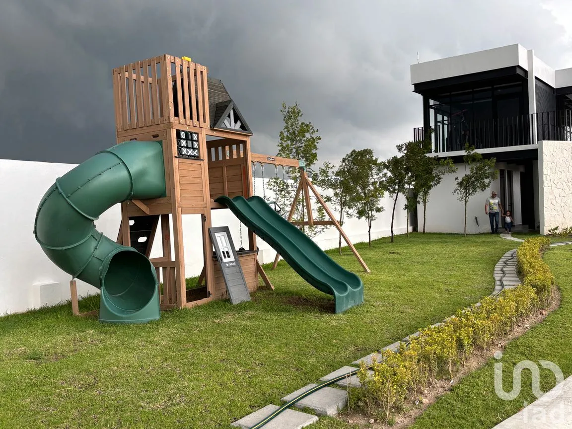 Terreno en Venta en Hacienda Nueva, Aguascalientes, Aguascalientes | NEX-256439 | iad México | Foto 4 de 6