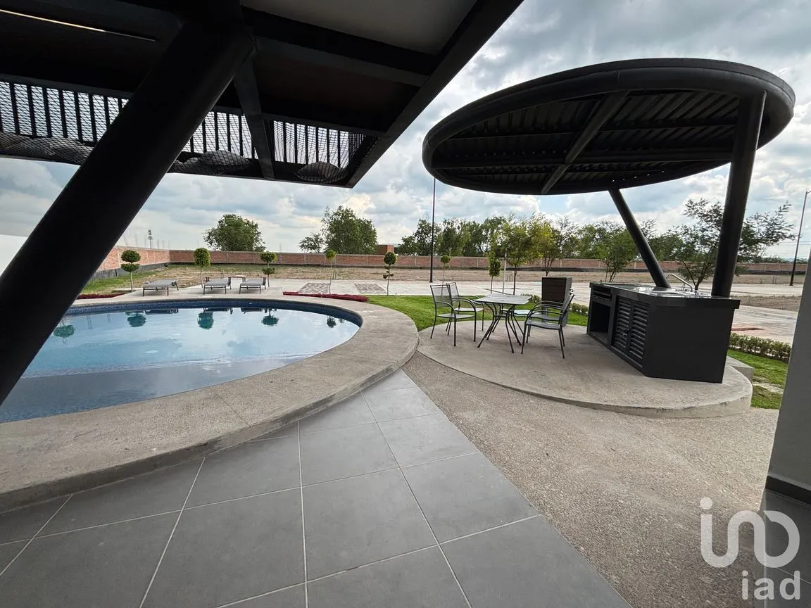 Terreno en Venta en Hacienda Nueva, Aguascalientes, Aguascalientes | NEX-256439 | iad México | Foto 5 de 6