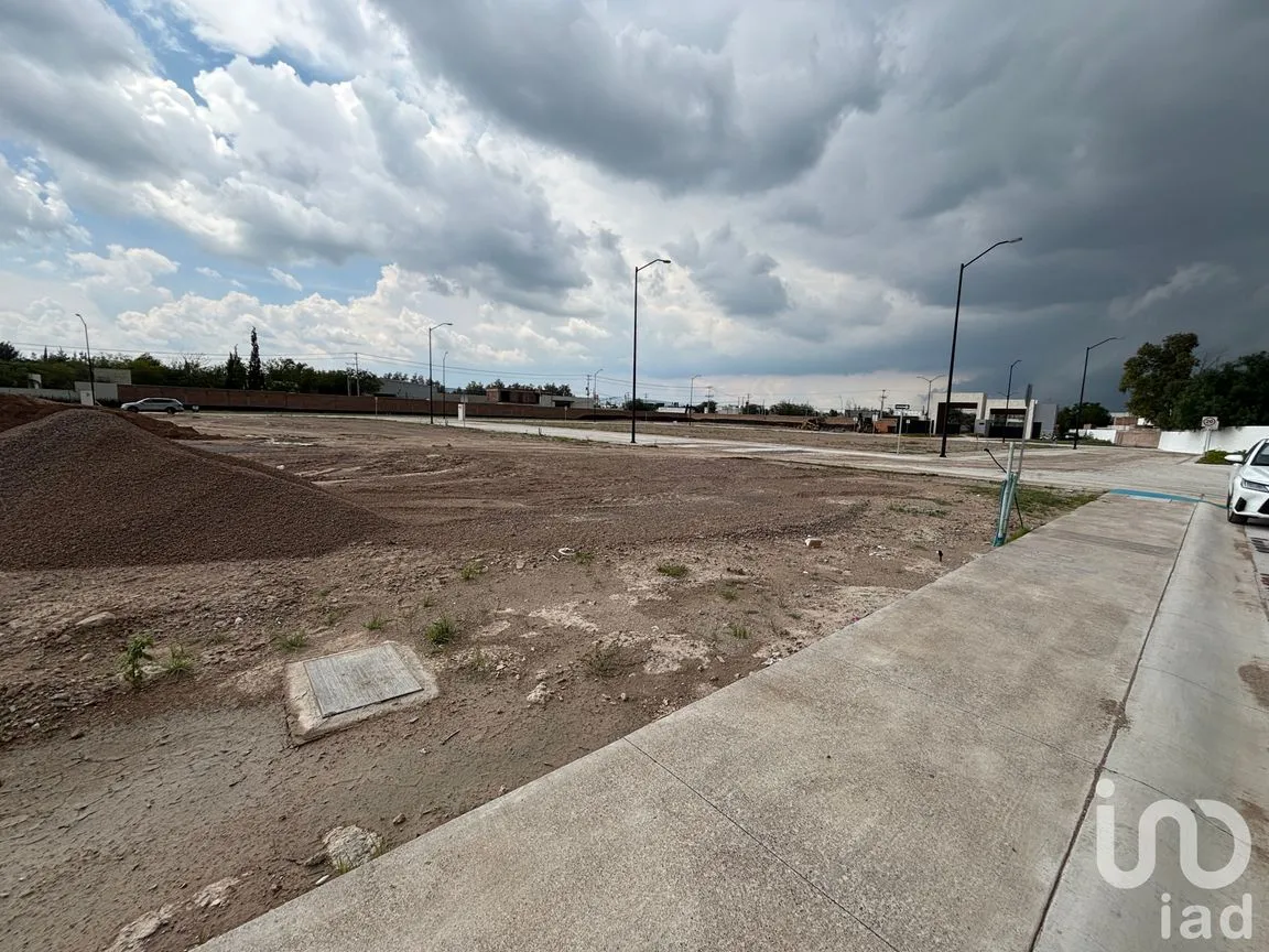 Terreno en Venta en Hacienda Nueva, Aguascalientes, Aguascalientes | NEX-256439 | iad México | Foto 6 de 6