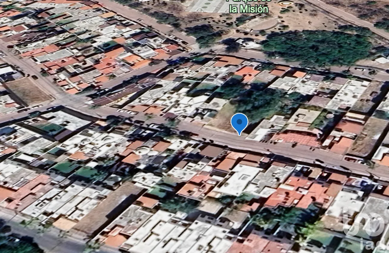 Terreno en Venta en Misión del Campanario, Aguascalientes, Aguascalientes | NEX-256511 | iad México | Foto 2 de 5