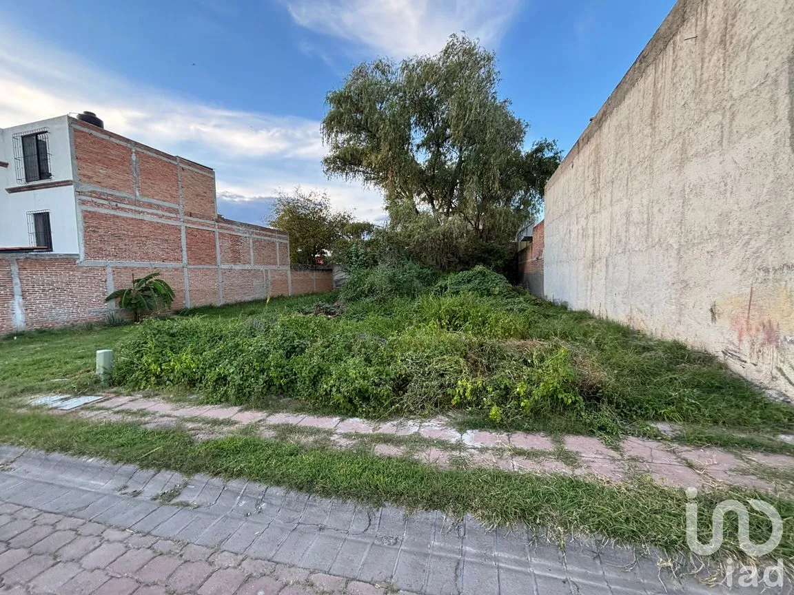 Terreno en Venta en Misión del Campanario, Aguascalientes, Aguascalientes | NEX-256511 | iad México | Foto 3 de 5