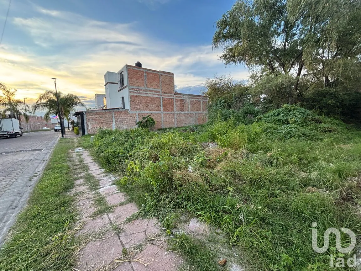 Terreno en Venta en Misión del Campanario, Aguascalientes, Aguascalientes | NEX-256511 | iad México | Foto 4 de 5