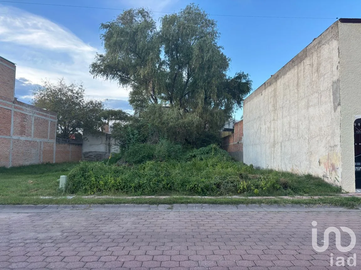 Terreno en Venta en Misión del Campanario, Aguascalientes, Aguascalientes | NEX-256511 | iad México | Foto 5 de 5