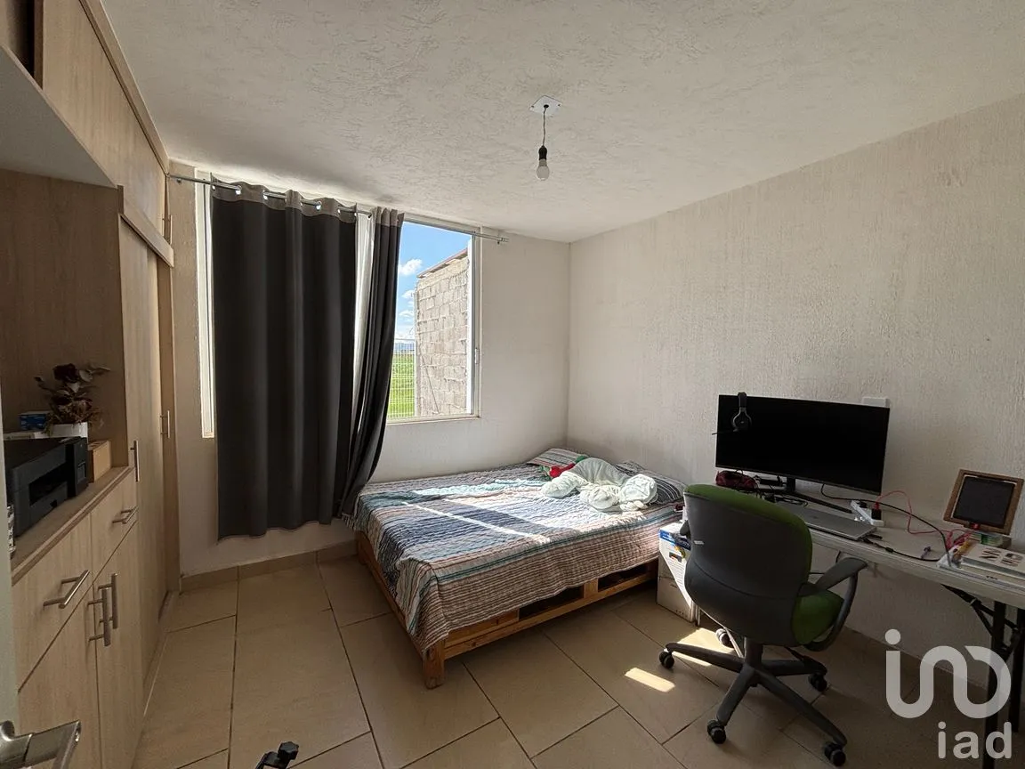 Casa en Venta en Paseos de Aguascalientes, Jesús María, Aguascalientes | NEX-258064 | iad México | Foto 11 de 11