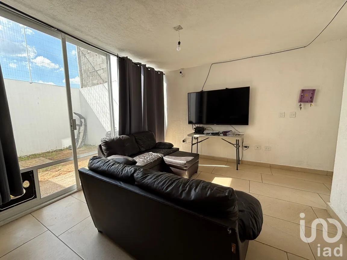 Casa en Venta en Paseos de Aguascalientes, Jesús María, Aguascalientes | NEX-258064 | iad México | Foto 4 de 11