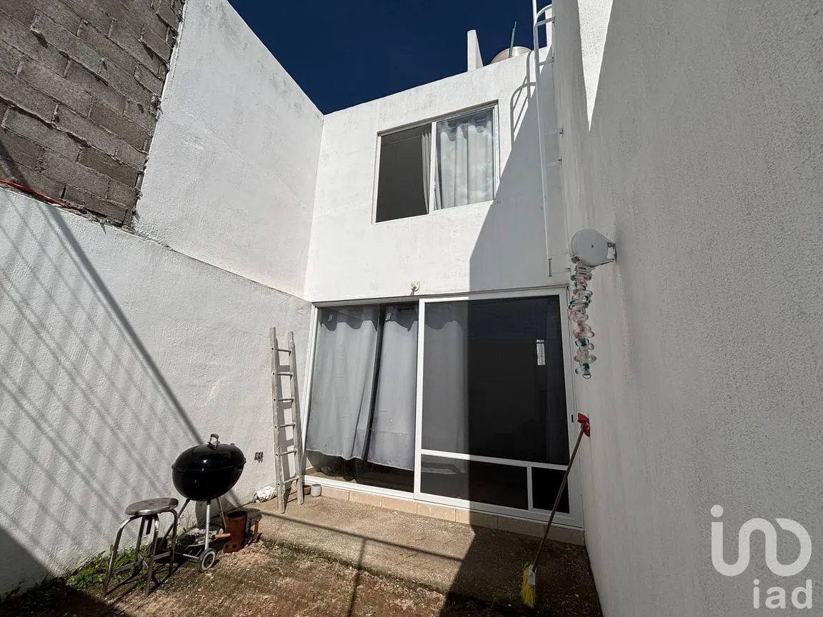 Casa en Venta en Paseos de Aguascalientes, Jesús María, Aguascalientes | NEX-258064 | iad México | Foto 6 de 11