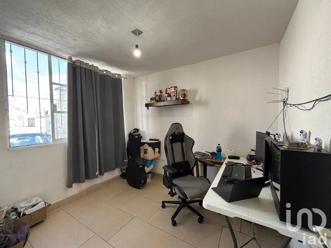 Casa en Venta en Paseos de Aguascalientes, Jesús María, Aguascalientes | NEX-258064 | iad México | Foto 7 de 11