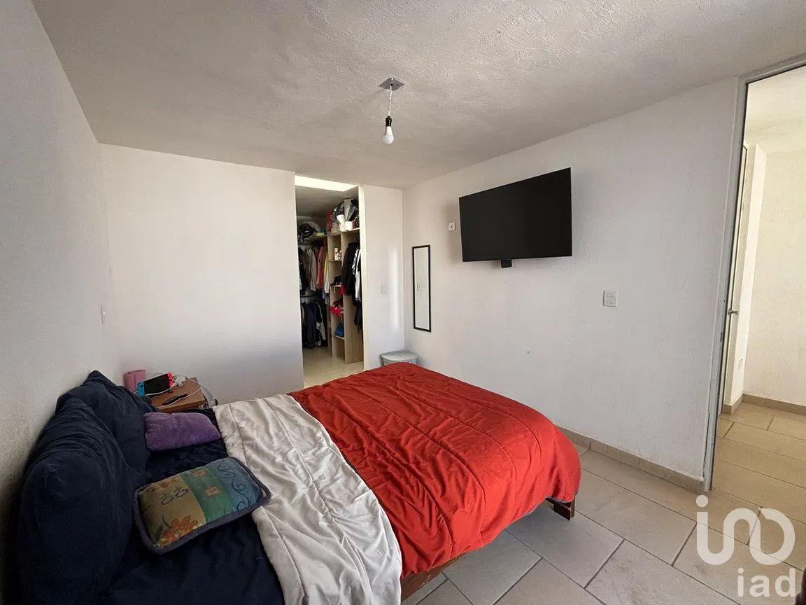 Casa en Venta en Paseos de Aguascalientes, Jesús María, Aguascalientes | NEX-258064 | iad México | Foto 10 de 11