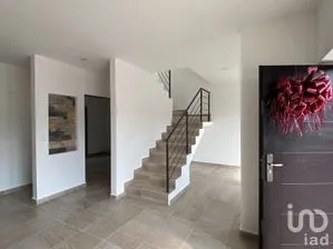 NEX-263520 - Casa en Renta, con 3 recamaras, con 3 baños, con 112 m2 de construcción en Abada Residencial, CP 20926, Aguascalientes.