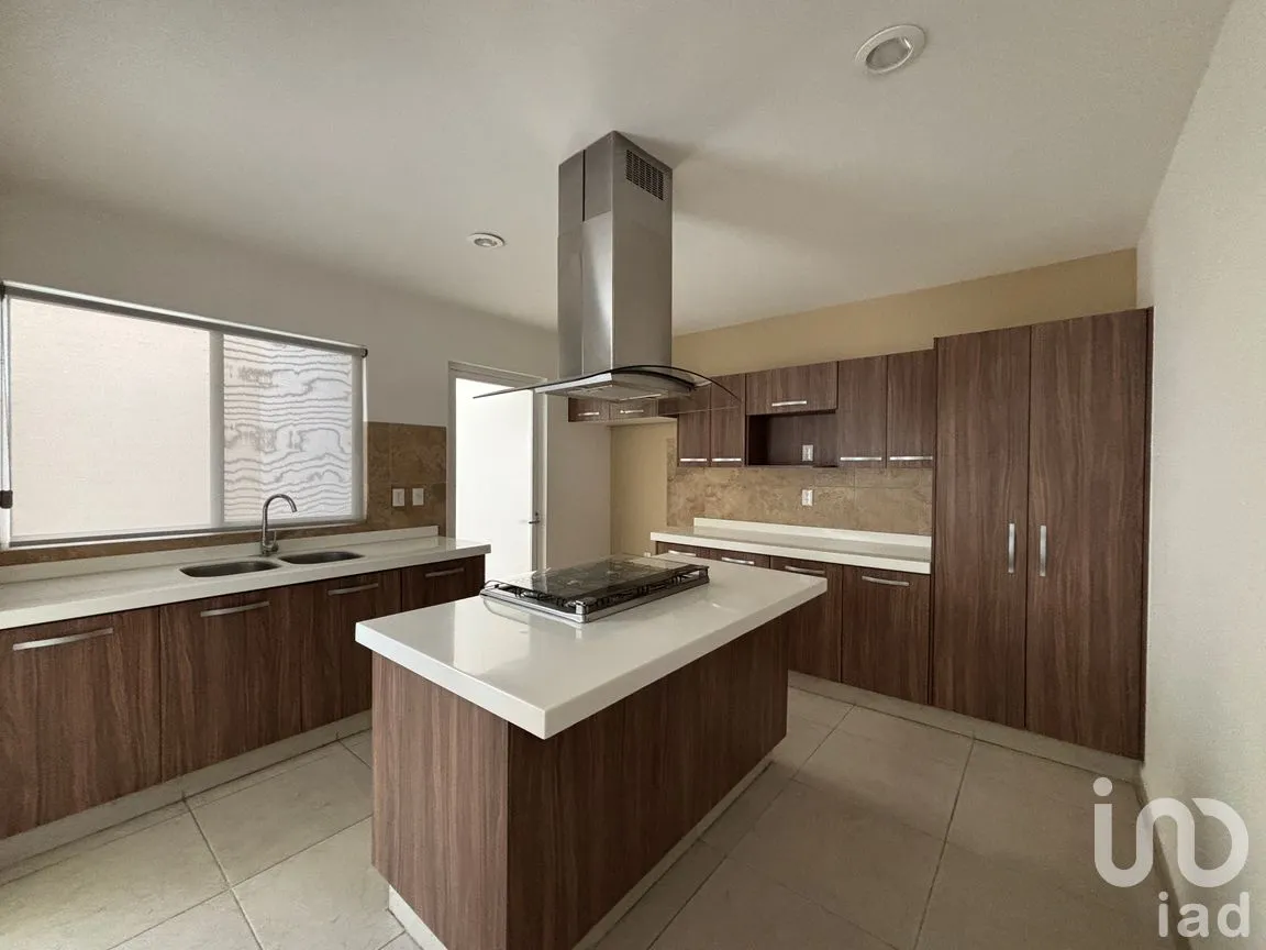 Casa en Venta en San Telmo Residencial, Aguascalientes, Aguascalientes | NEX-265744 | iad México | Foto 3 de 11