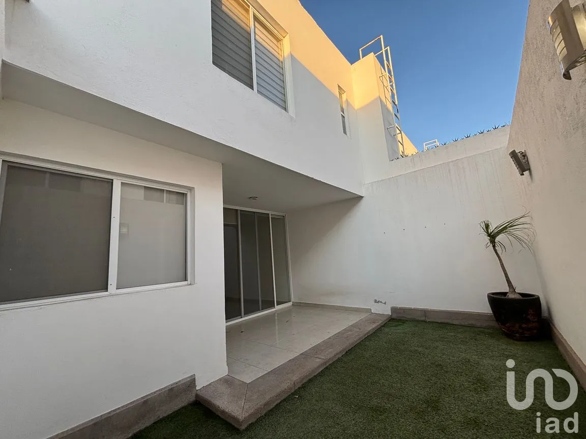 Casa en Venta en San Telmo Residencial, Aguascalientes, Aguascalientes | NEX-265744 | iad México | Foto 4 de 11
