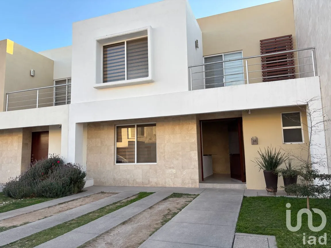 Casa en Venta en San Telmo Residencial, Aguascalientes, Aguascalientes | NEX-265744 | iad México | Foto 1 de 11