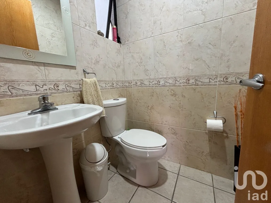 Casa en Venta en Trojes de Oriente, Aguascalientes, Aguascalientes | NEX-266126 | iad México | Foto 11 de 22