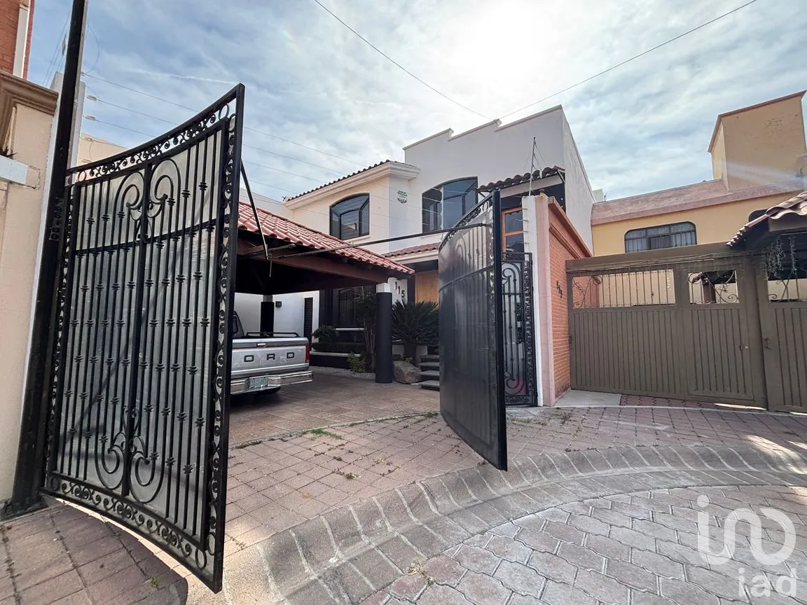 Casa en Venta en Trojes de Oriente, Aguascalientes, Aguascalientes | NEX-266126 | iad México | Foto 22 de 22