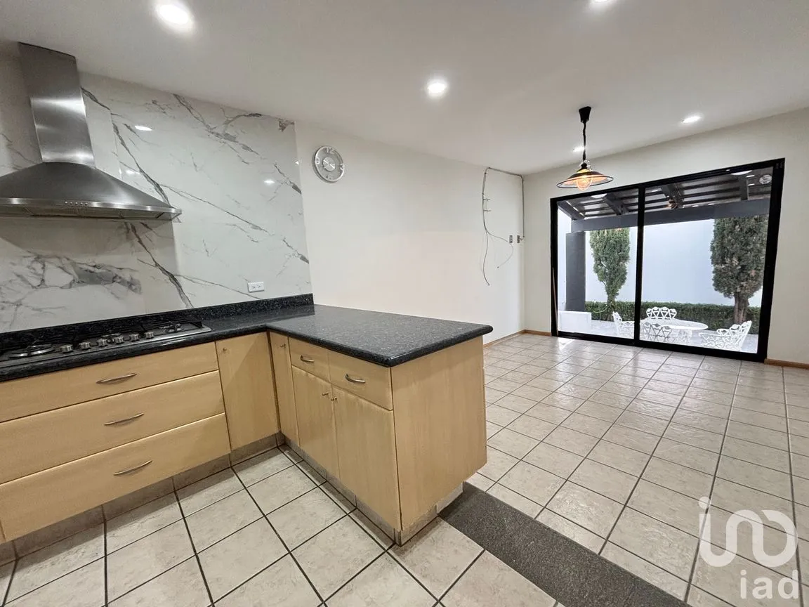 Casa en Venta en Trojes de Oriente, Aguascalientes, Aguascalientes | NEX-266126 | iad México | Foto 4 de 22