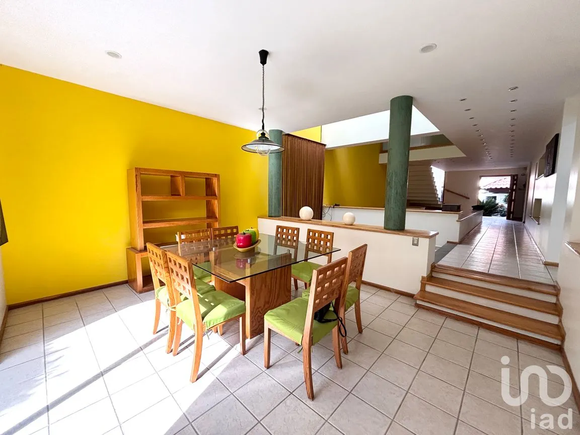 Casa en Venta en Trojes de Oriente, Aguascalientes, Aguascalientes | NEX-266126 | iad México | Foto 5 de 22
