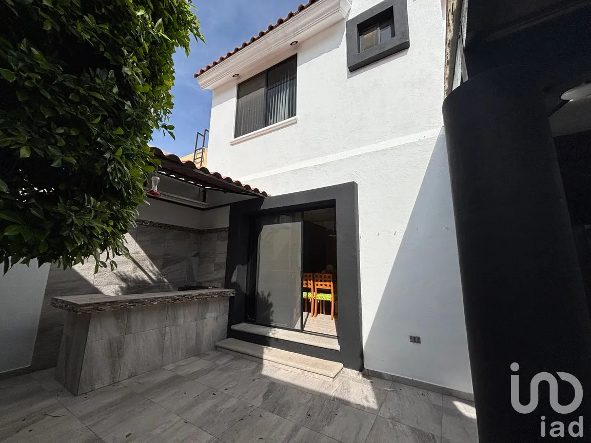 Casa en Venta en Trojes de Oriente, Aguascalientes, Aguascalientes | NEX-266126 | iad México | Foto 8 de 22