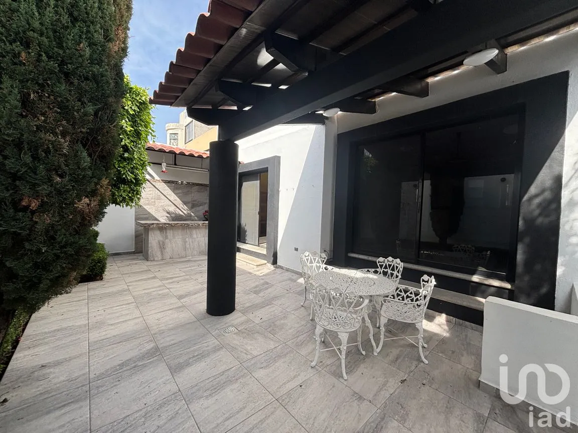 Casa en Venta en Trojes de Oriente, Aguascalientes, Aguascalientes | NEX-266126 | iad México | Foto 9 de 22