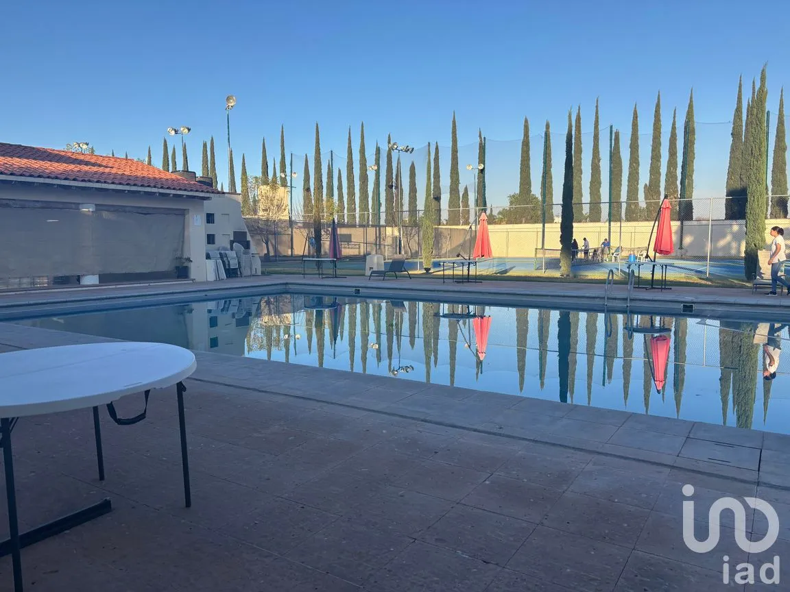 Casa en Renta en La Querencia, Aguascalientes, Aguascalientes | NEX-287411 | iad México | Foto 11 de 13