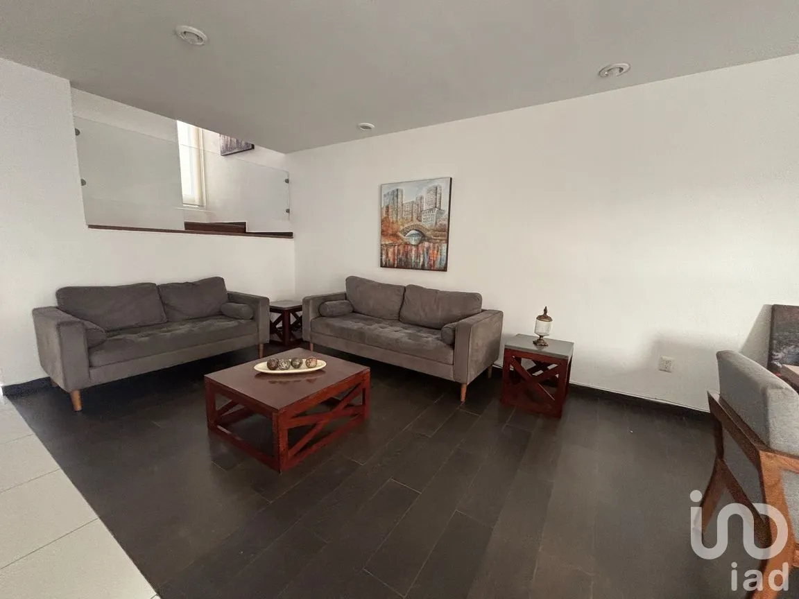 Casa en Renta en La Querencia, Aguascalientes, Aguascalientes | NEX-287411 | iad México | Foto 3 de 13