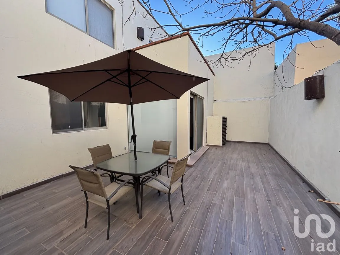 Casa en Renta en La Querencia, Aguascalientes, Aguascalientes | NEX-287411 | iad México | Foto 5 de 13