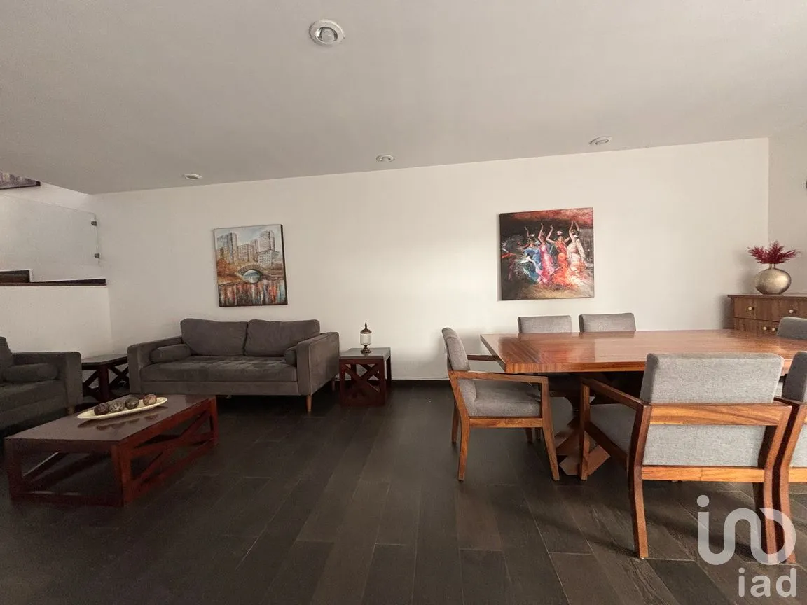Casa en Renta en La Querencia, Aguascalientes, Aguascalientes | NEX-287411 | iad México | Foto 1 de 13