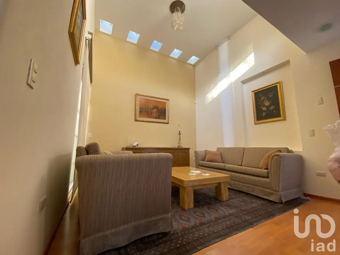 Casa en Venta en Trojes de Alonso, Aguascalientes, Aguascalientes | NEX-291019 | iad México | Foto 2 de 13