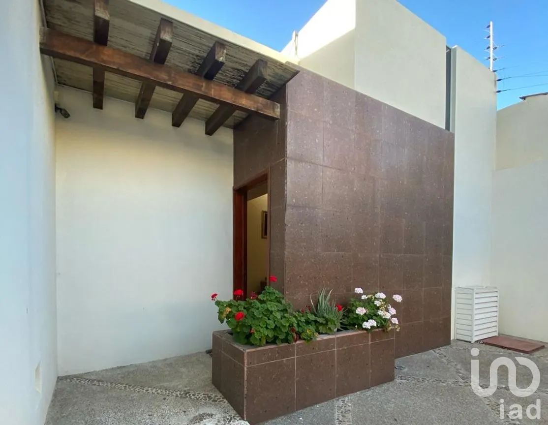 Casa en Venta en Trojes de Alonso, Aguascalientes, Aguascalientes | NEX-291019 | iad México | Foto 1 de 13