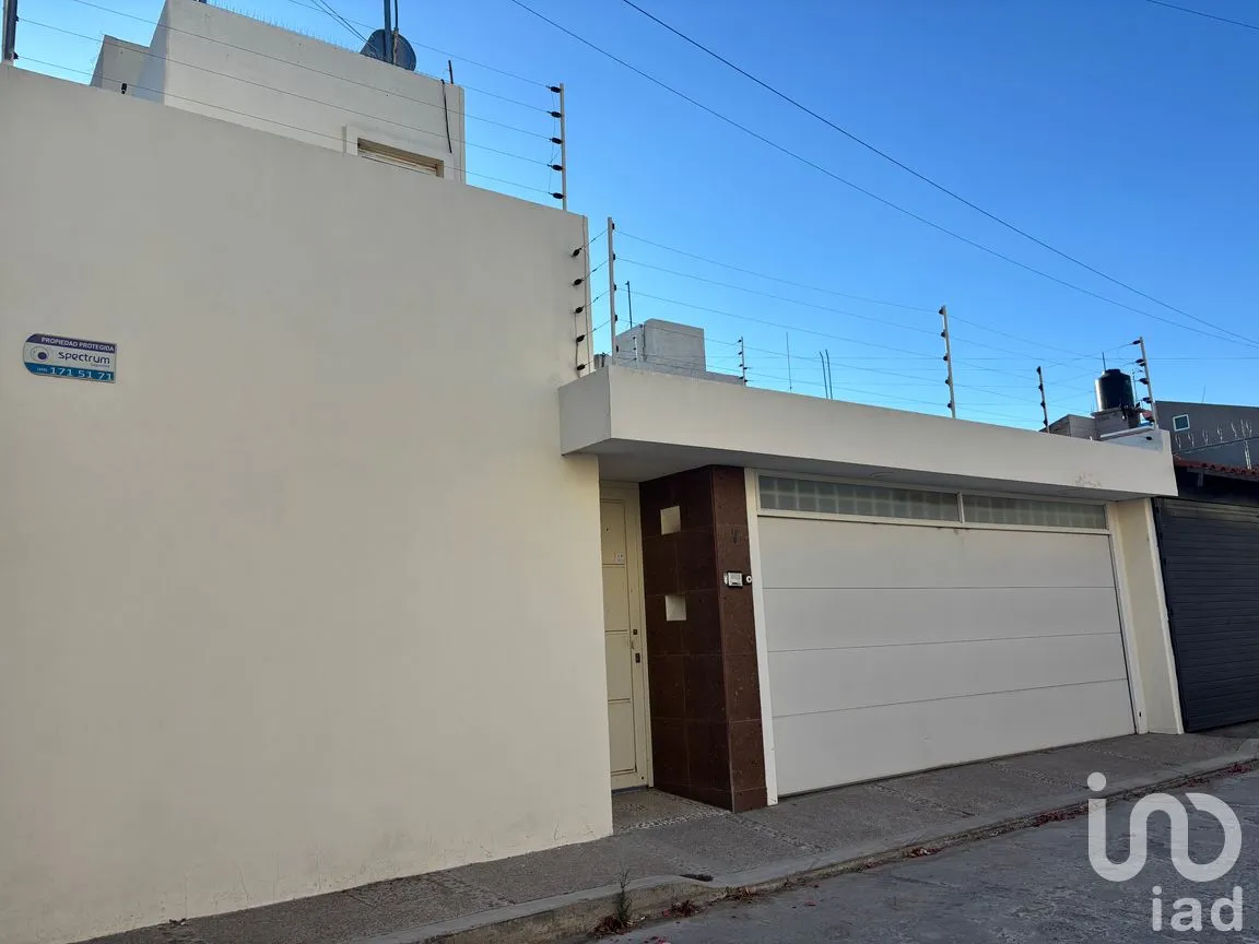 Casa en Venta en Trojes de Alonso, Aguascalientes, Aguascalientes | NEX-291019 | iad México | Foto 11 de 13