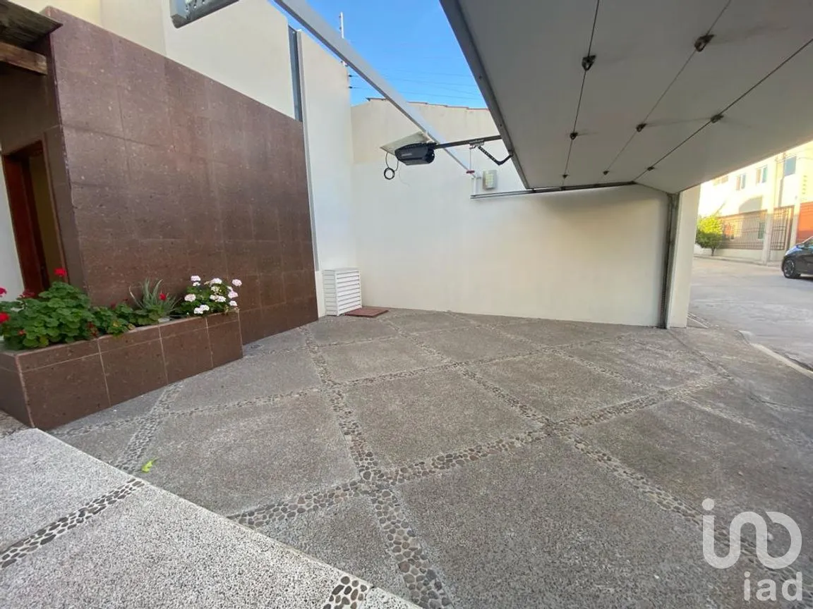 Casa en Venta en Trojes de Alonso, Aguascalientes, Aguascalientes | NEX-291019 | iad México | Foto 12 de 13