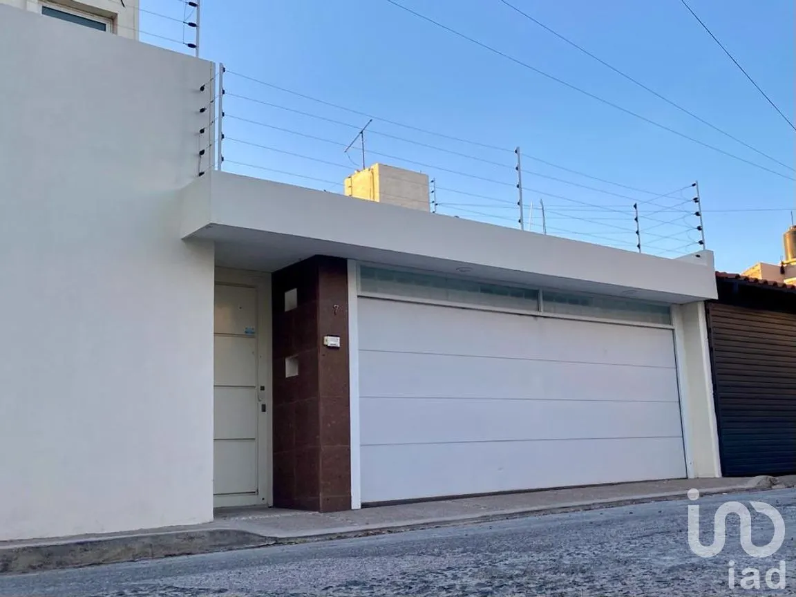 Casa en Venta en Trojes de Alonso, Aguascalientes, Aguascalientes | NEX-291019 | iad México | Foto 3 de 13