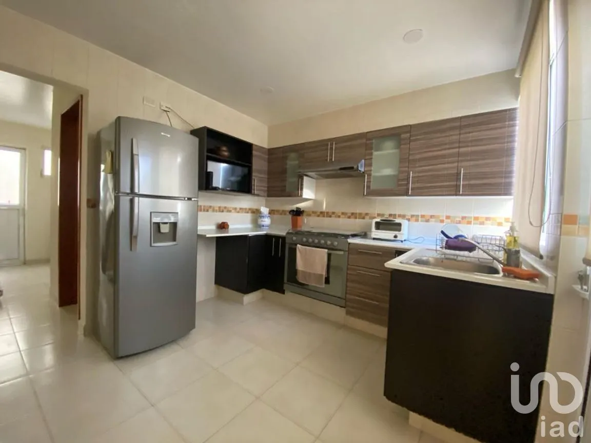 Casa en Venta en Trojes de Alonso, Aguascalientes, Aguascalientes | NEX-291019 | iad México | Foto 4 de 13