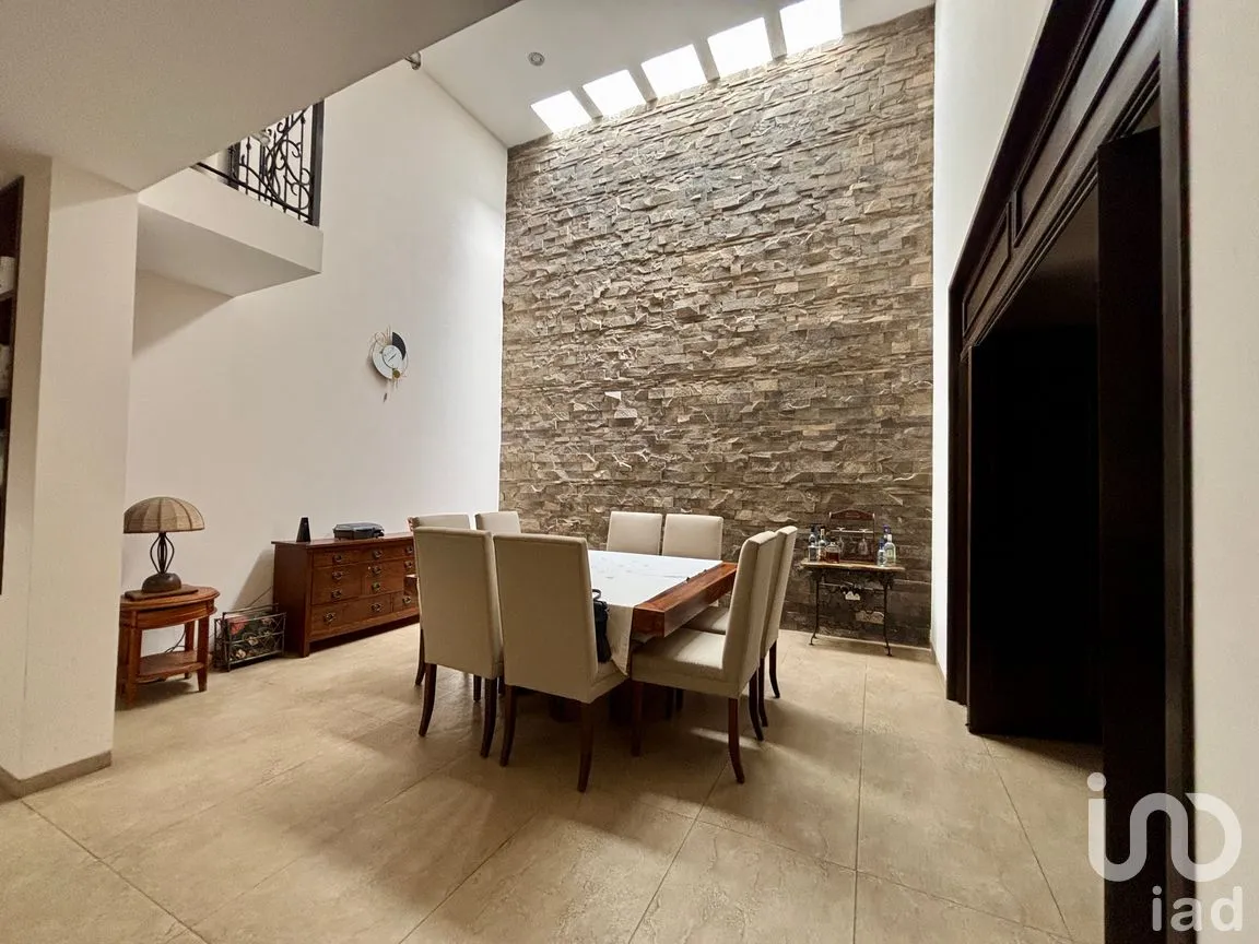 Casa en Venta en Las Plazas, Aguascalientes, Aguascalientes | NEX-291331 | iad México | Foto 2 de 16