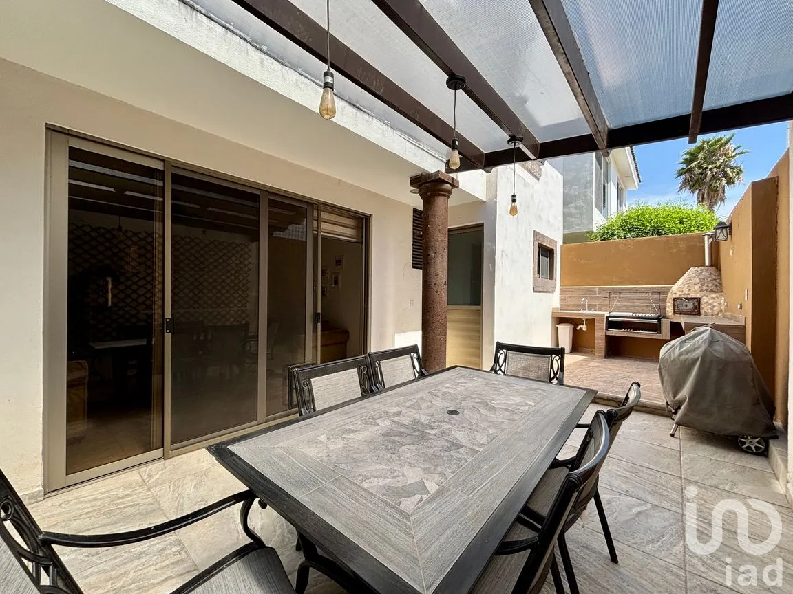 Casa en Venta en Las Plazas, Aguascalientes, Aguascalientes | NEX-291331 | iad México | Foto 15 de 16