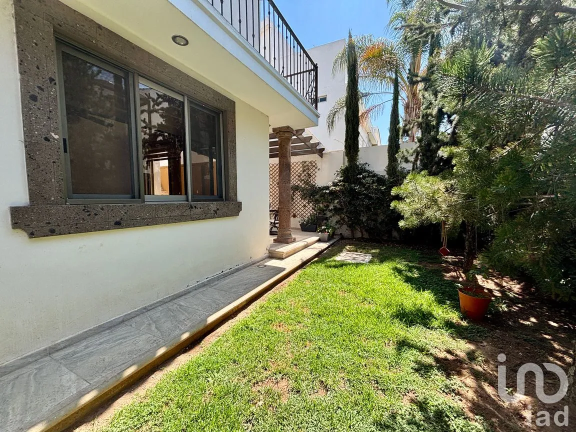 Casa en Venta en Las Plazas, Aguascalientes, Aguascalientes | NEX-291331 | iad México | Foto 16 de 16